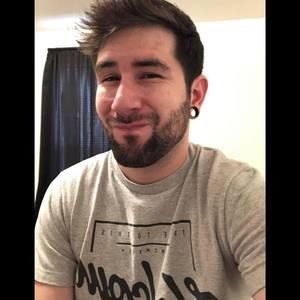 Meet your Posher, James